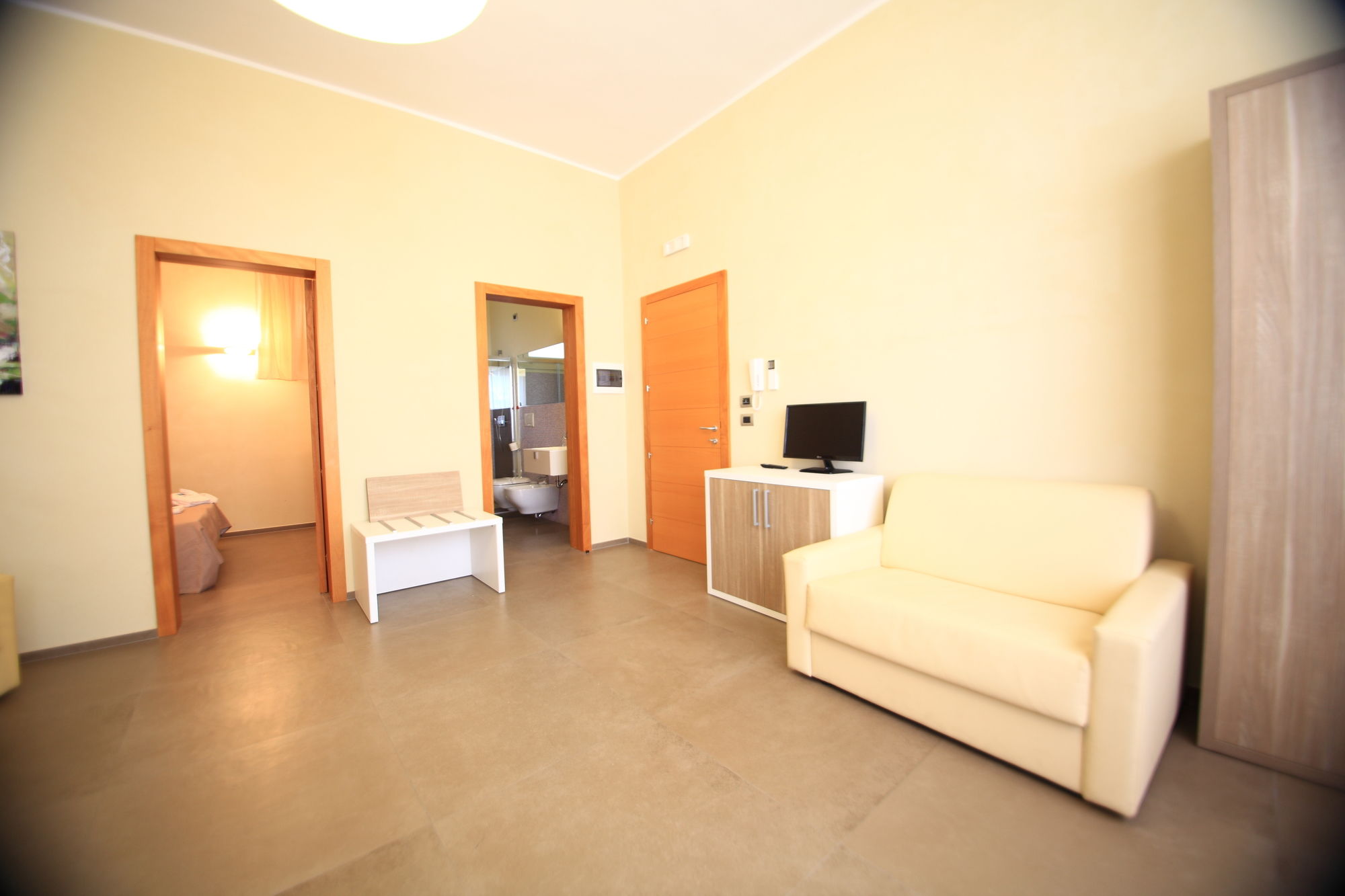Фото Hotel Città Bella