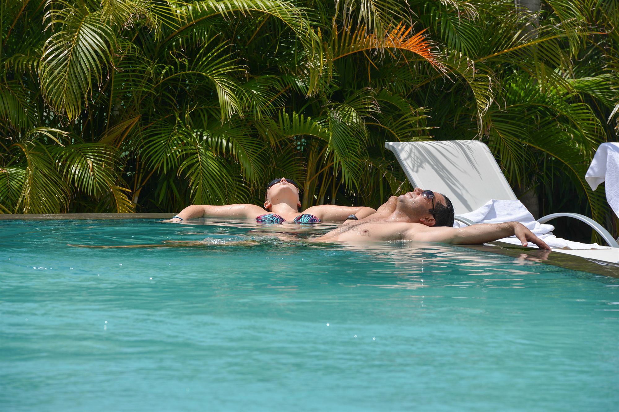 Фото The Beach House Curacao