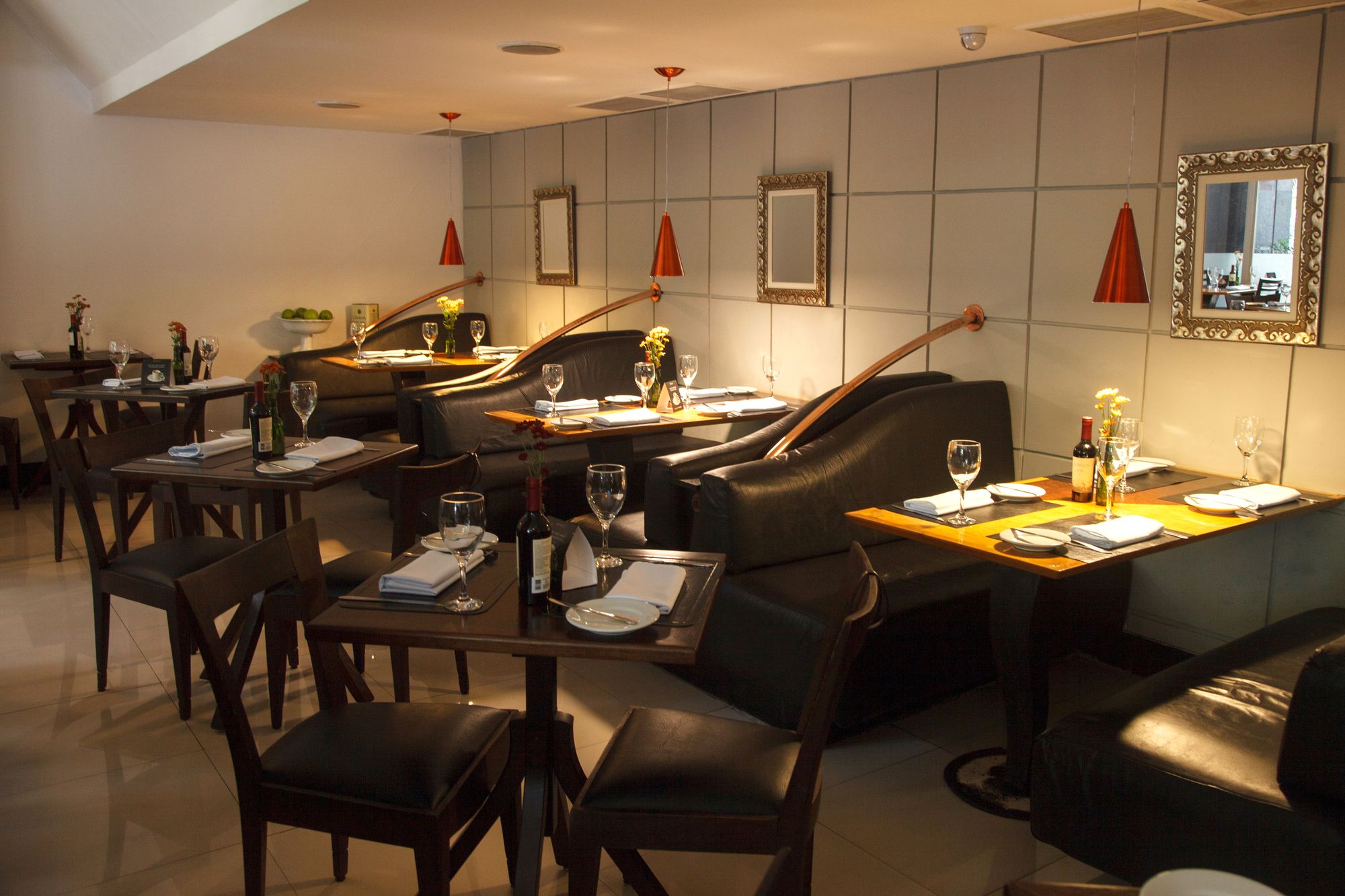 Фото Sooz Hotel Collection