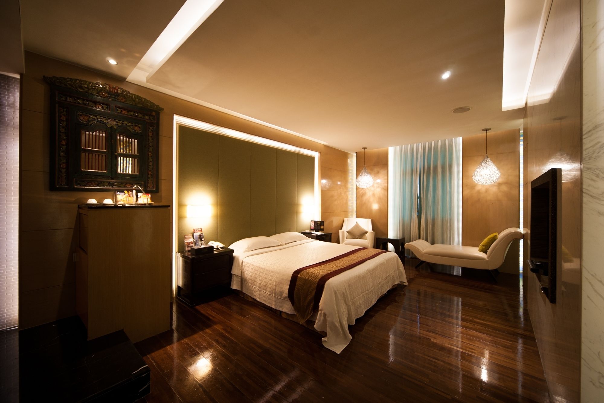 Фото Refinement Motel