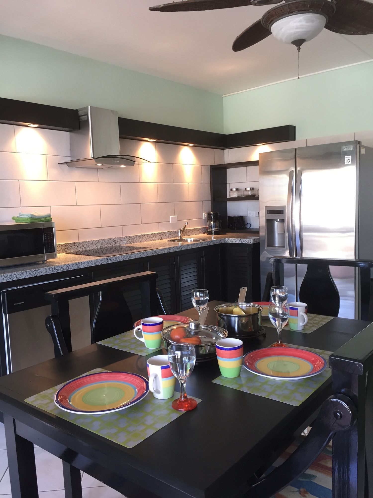 Фото Landslake Apartments