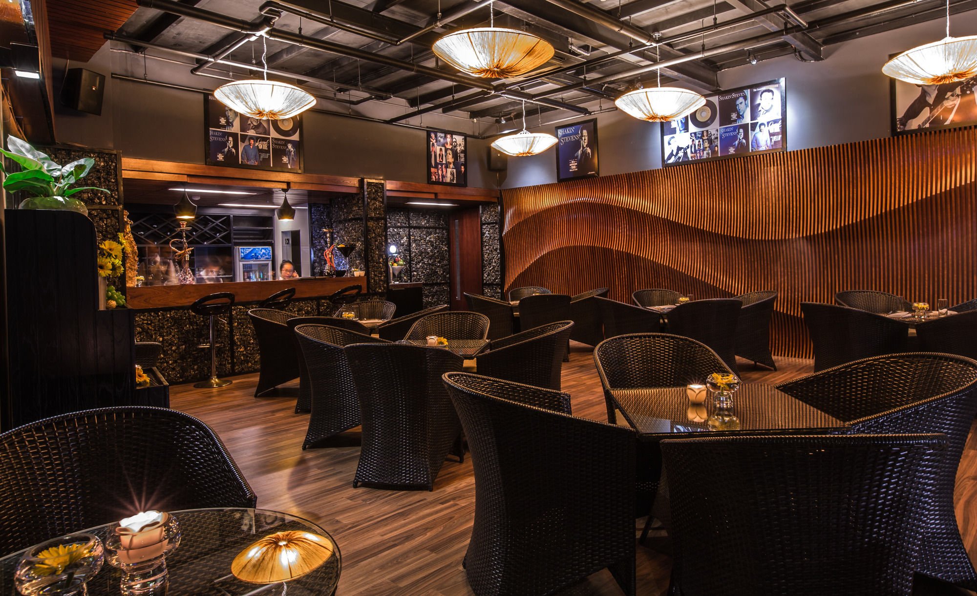 Фото Brilliant Hotel