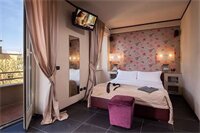 Фото Roma Dreaming ApartHotel