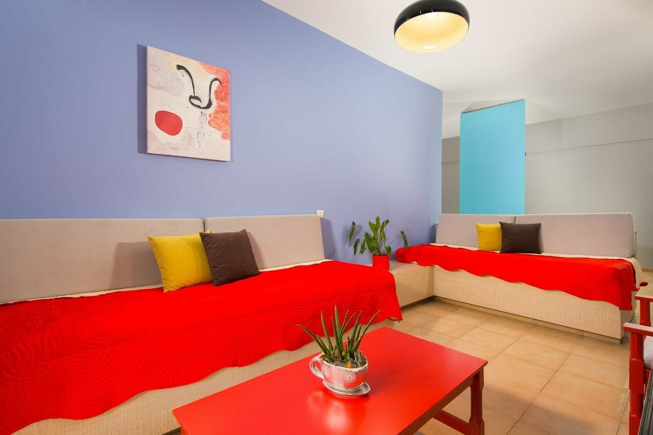 Фото Sunny Days Hotel