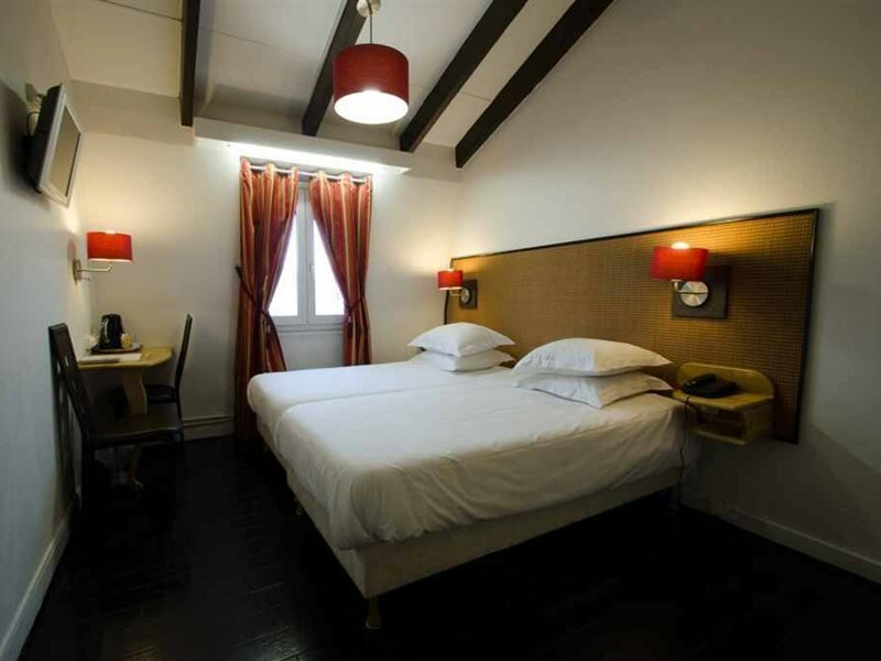 Фото Eiffel Segur