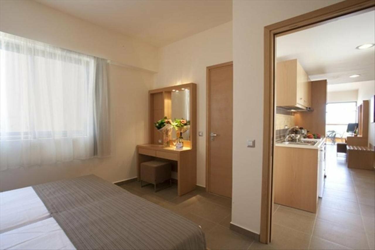 Фото Island Blue Hotel