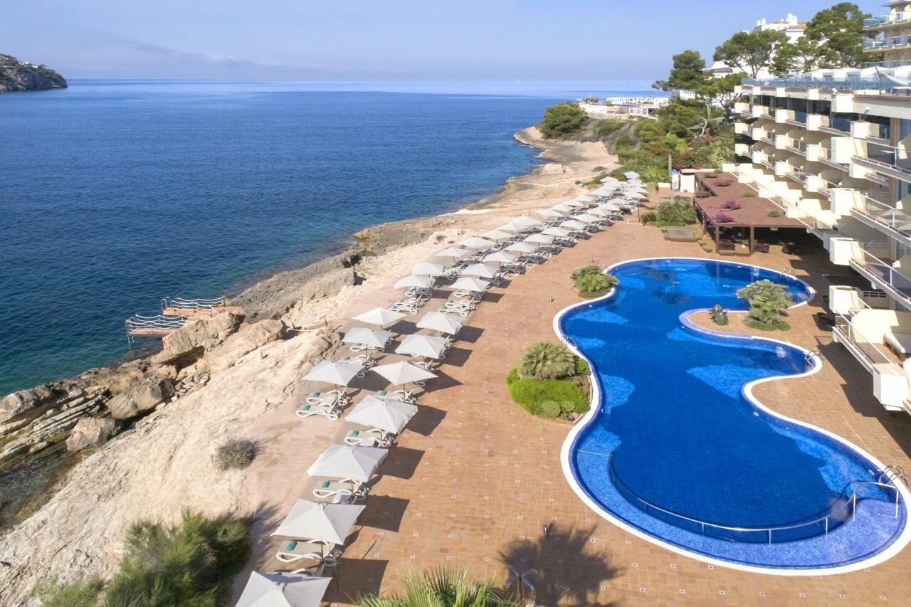 Фото Iberostar Selection Jardín del Sol Suites