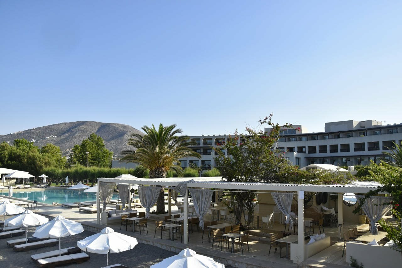 Фото Plaza Resort