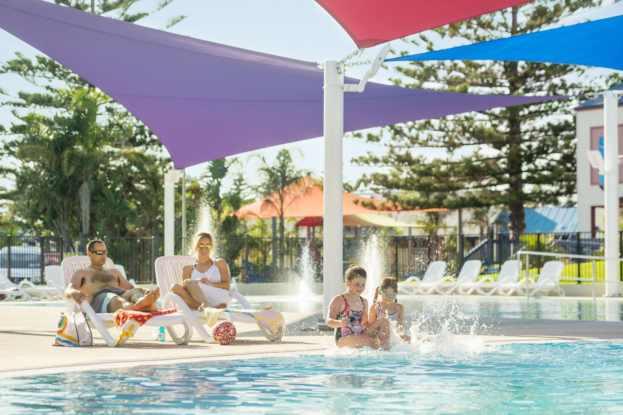 Фото Big4 West Beach Parks