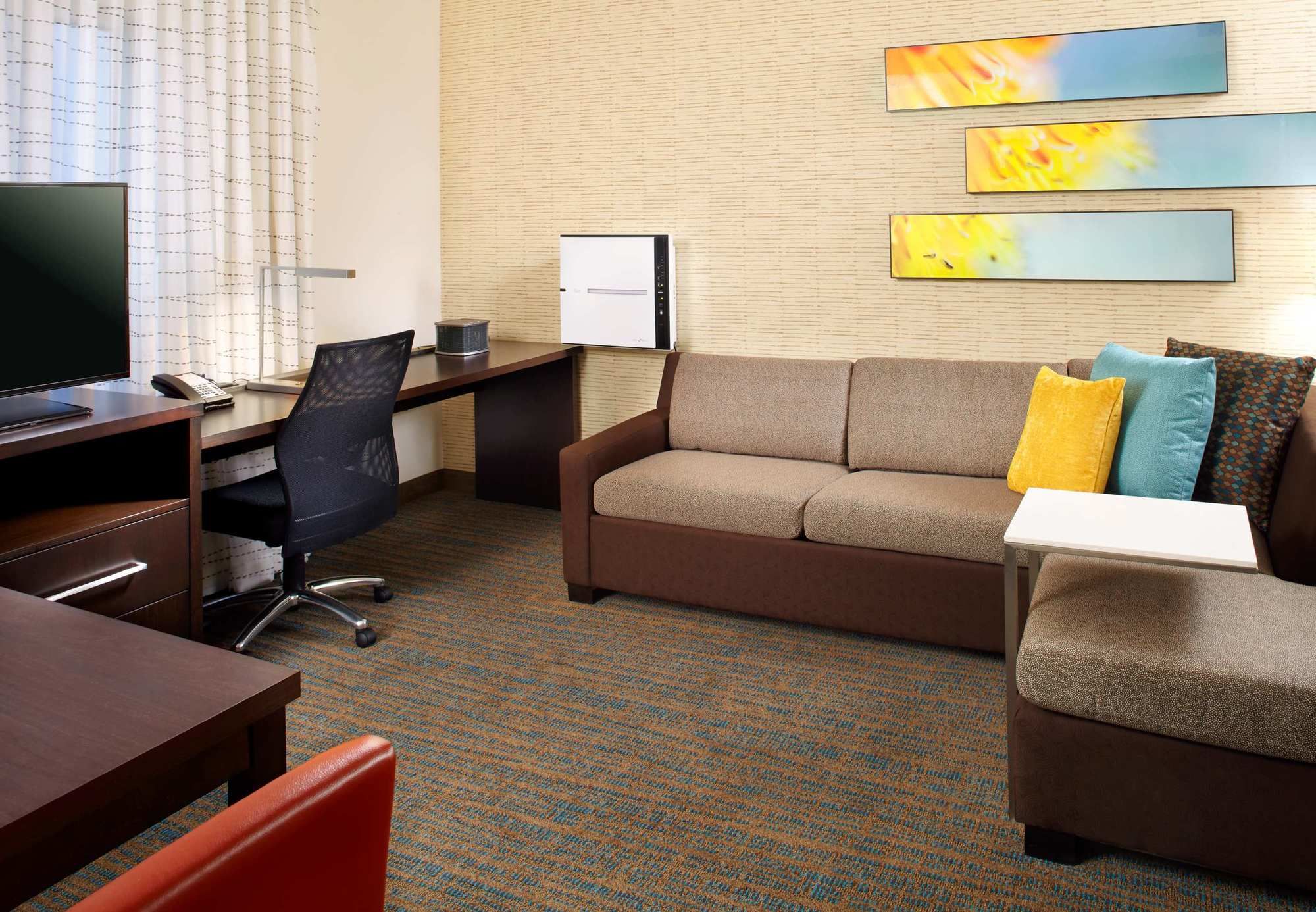 Фото Residence Inn Orlando Lake Nona