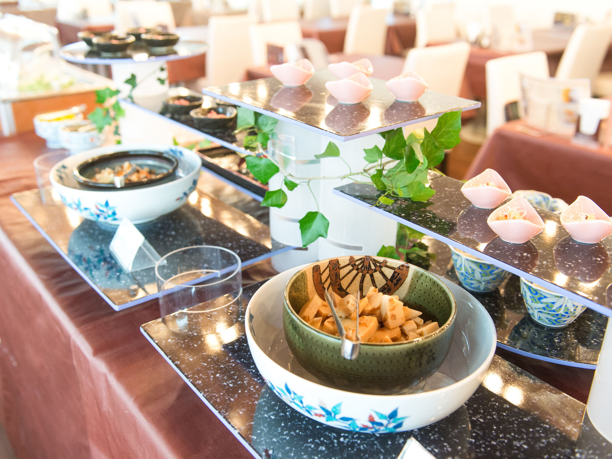 Фото Livemax Resort Itokawana