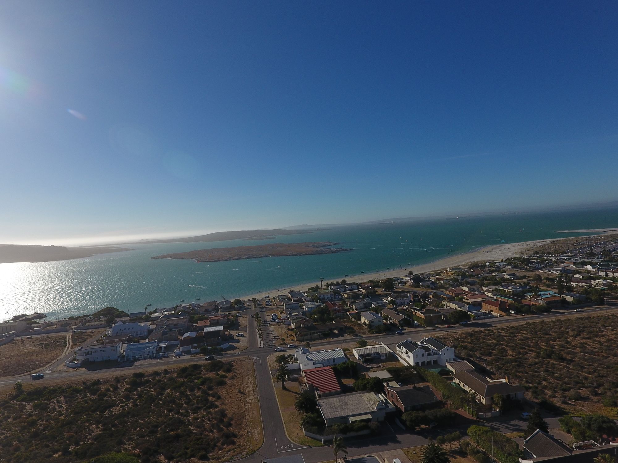 Фото Seagulls Guest House