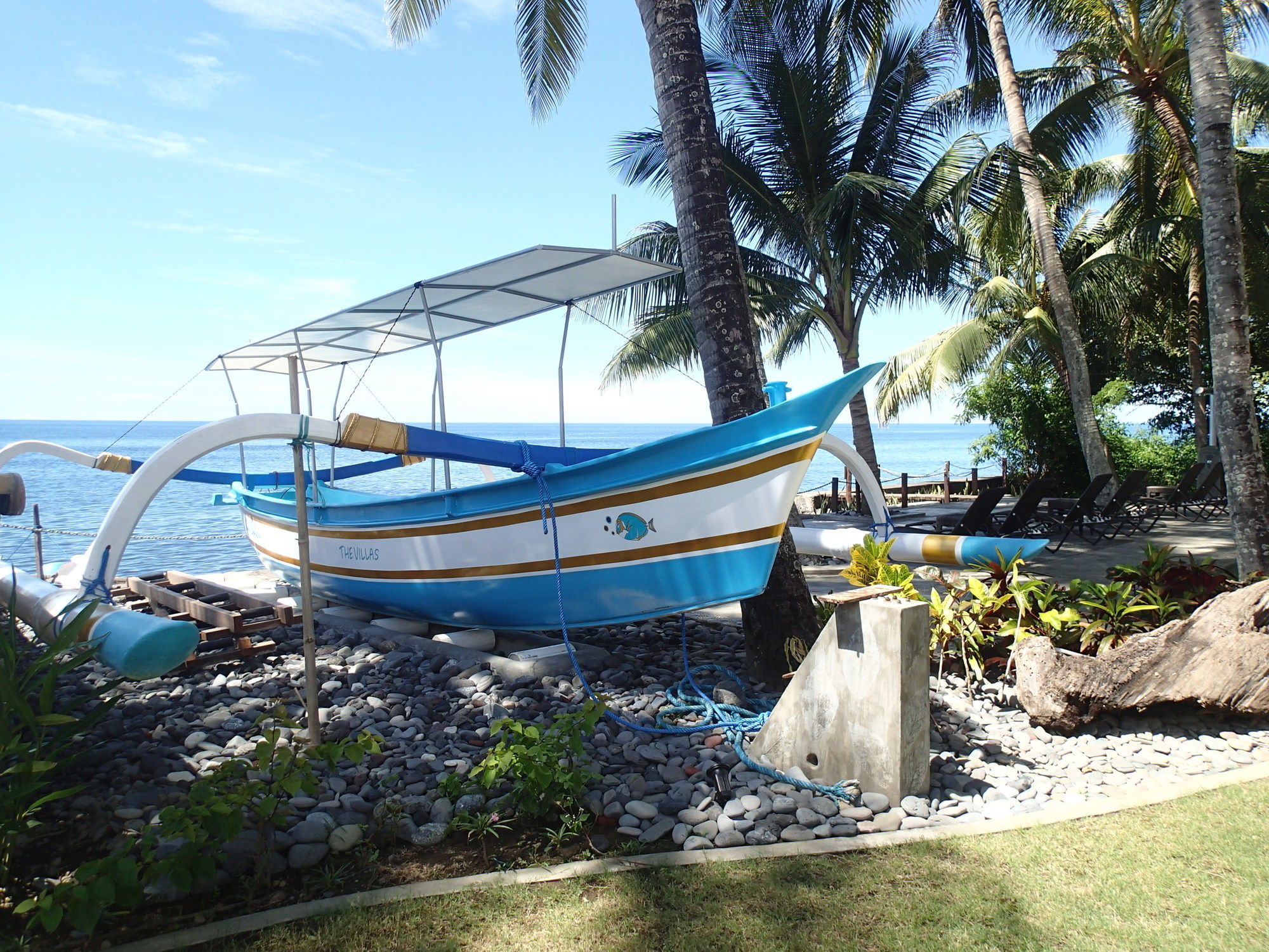 Фото The Villas Tejakula