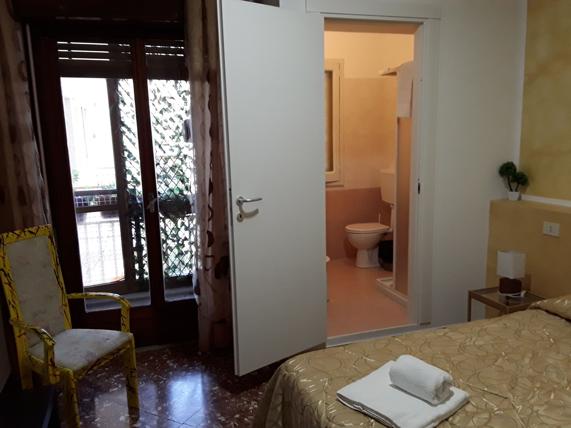 Фото Affittacamere Passarelli 9