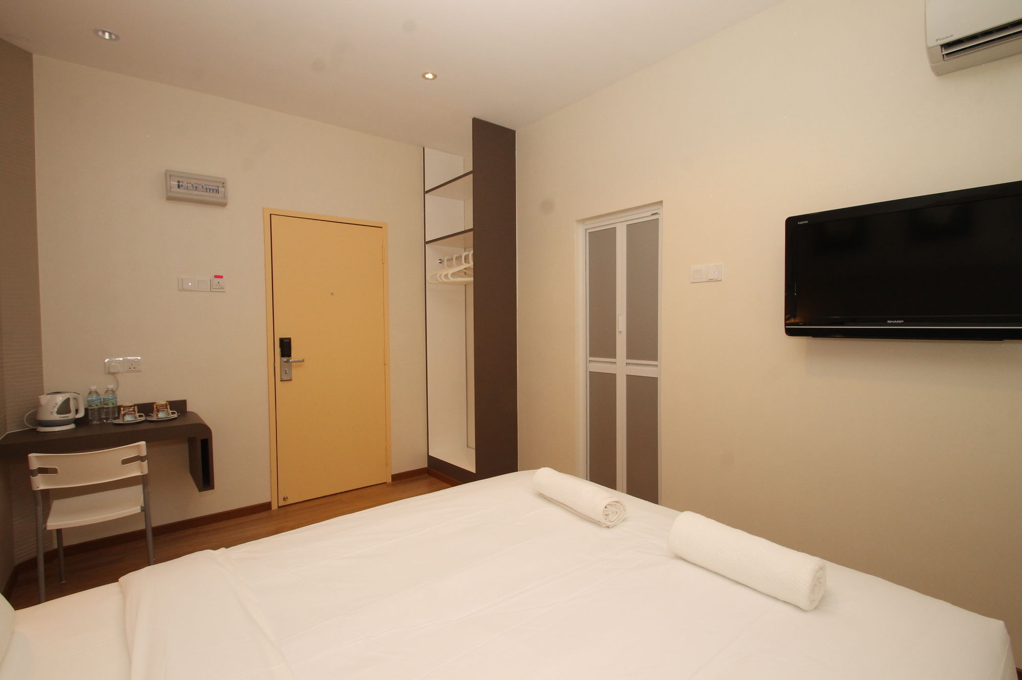 Фото Ipoh Boutique Hotel