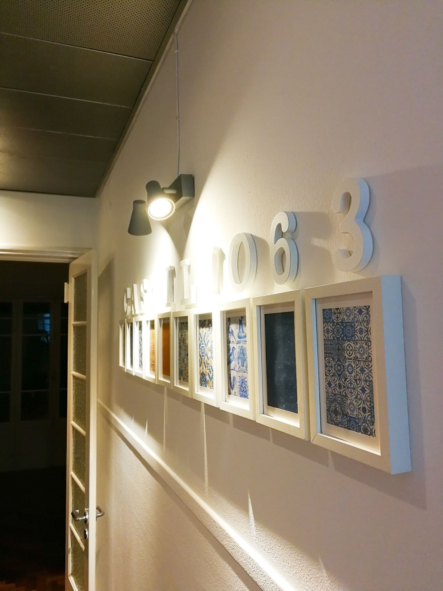 Фото Castilho 63 Hostel and Suites