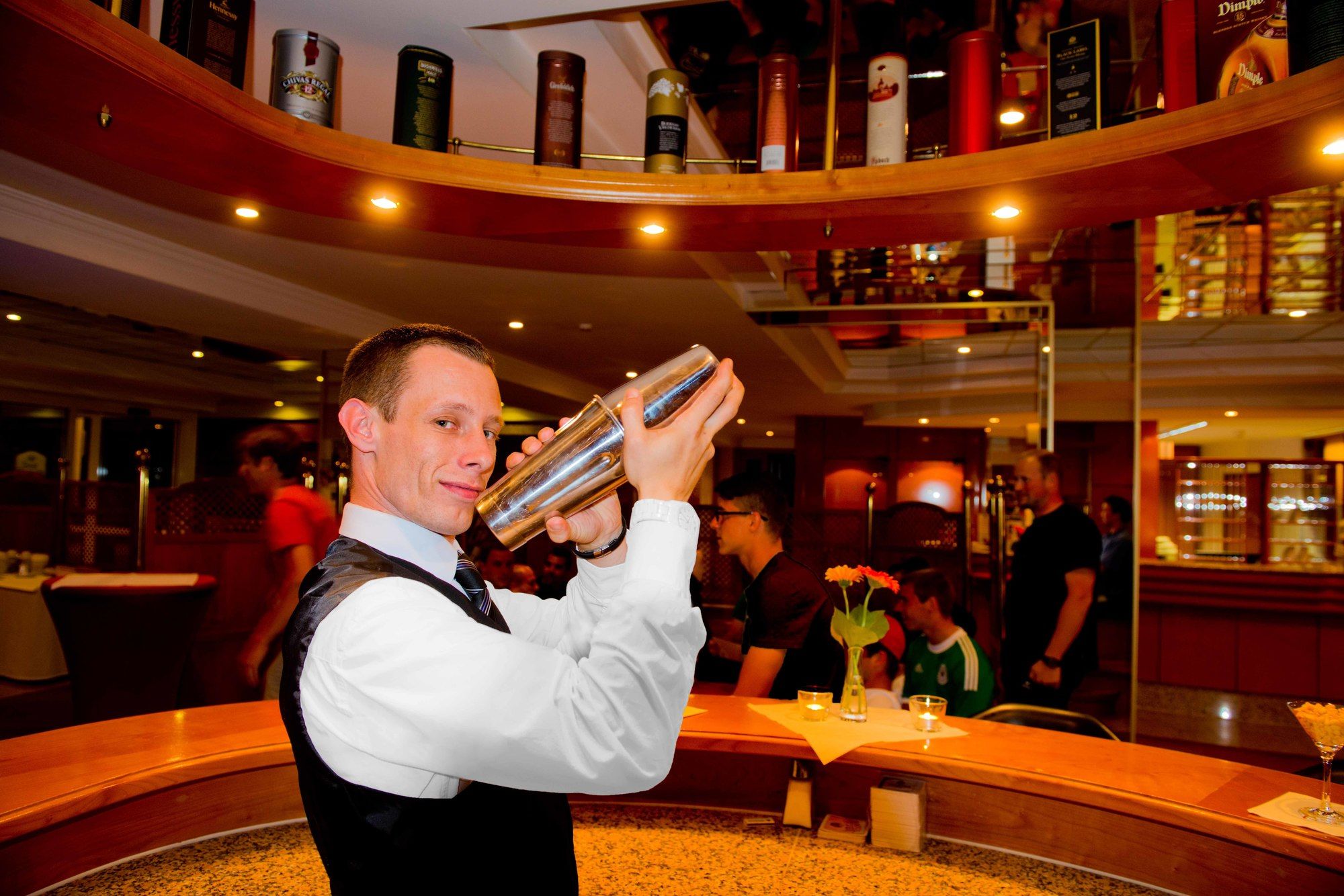 Фото Dekra Congresshotel Wart