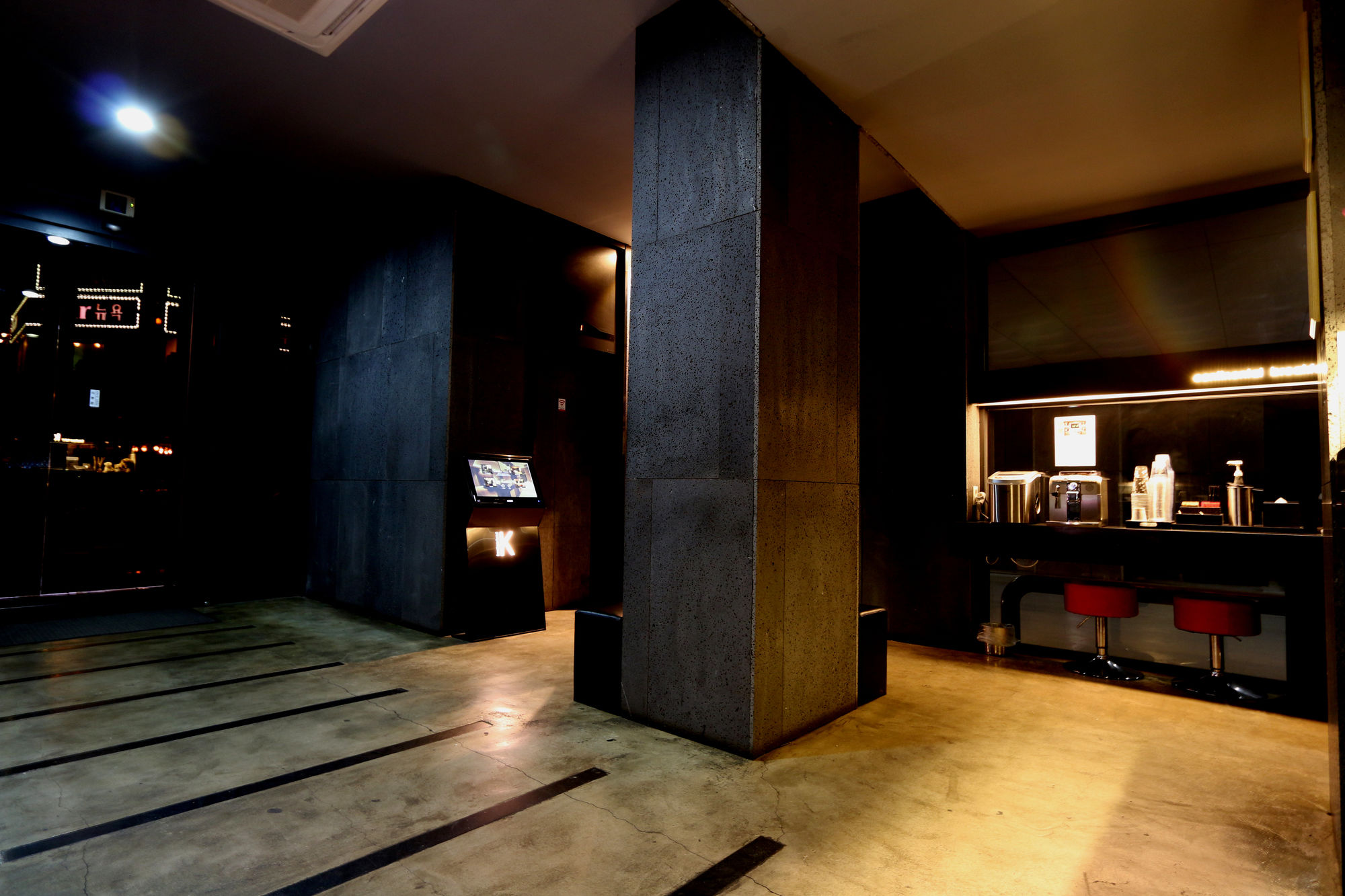 Фото Boutique Hotel K