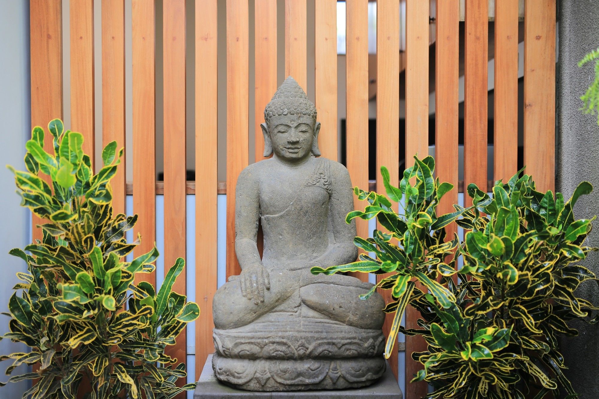 Фото Ume Sri Villas Ubud