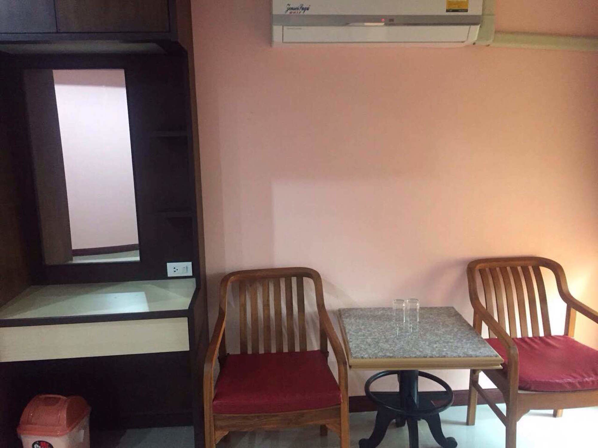 Фото Aa Pattaya Ville