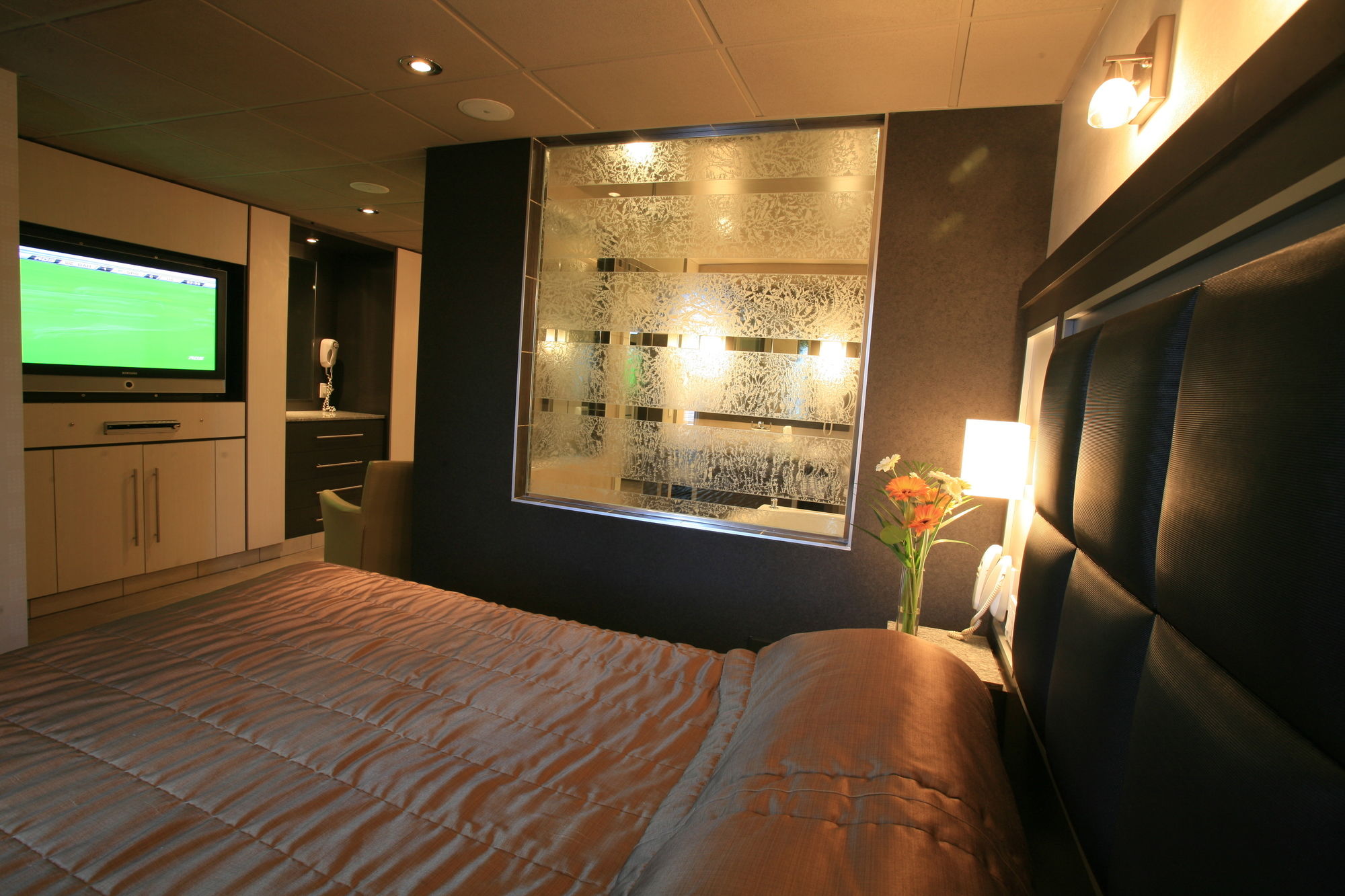 Фото Hotel Le Chablis Cadillac