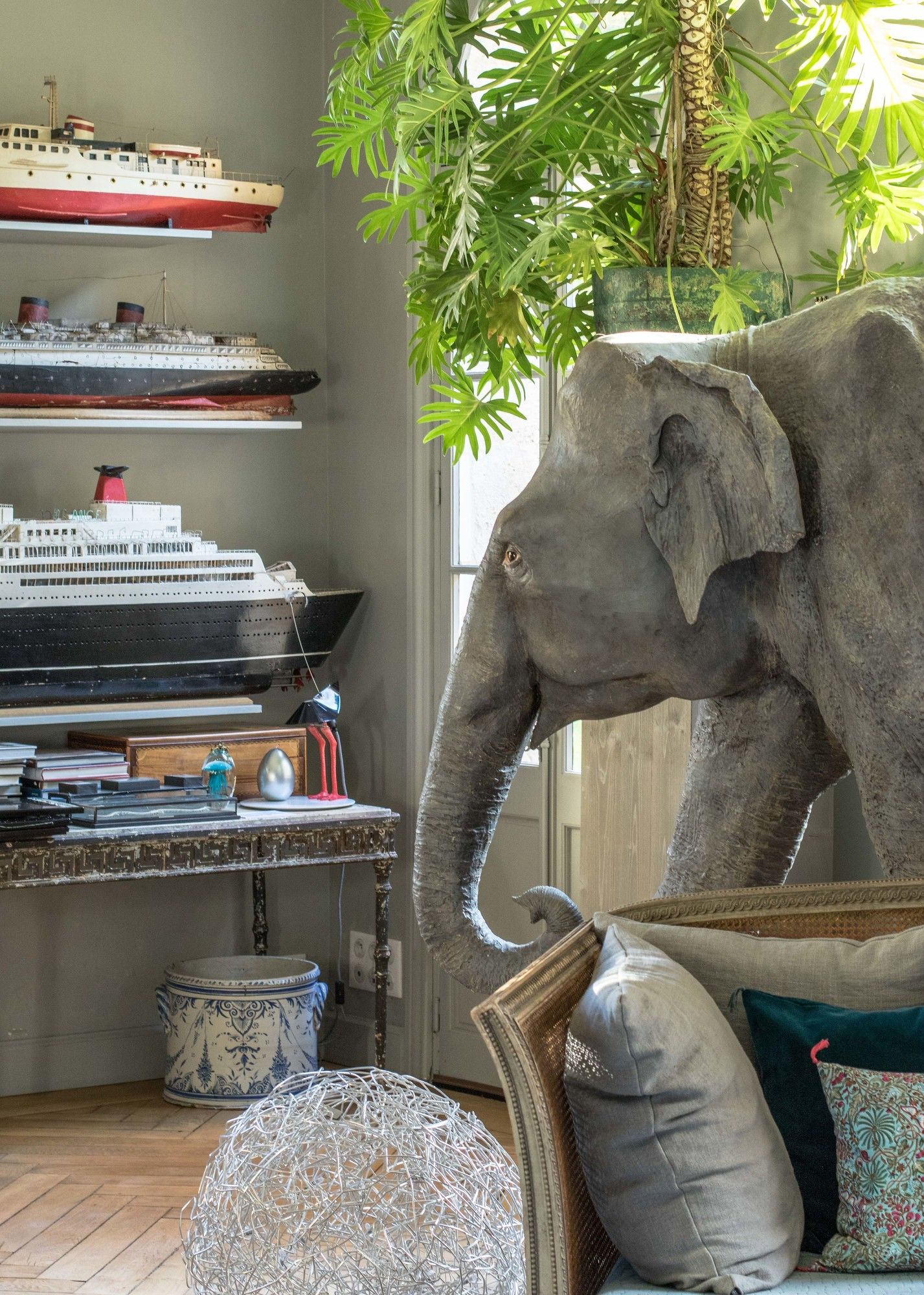 Фото La Divine Comédie - Demeure Privée & SPA