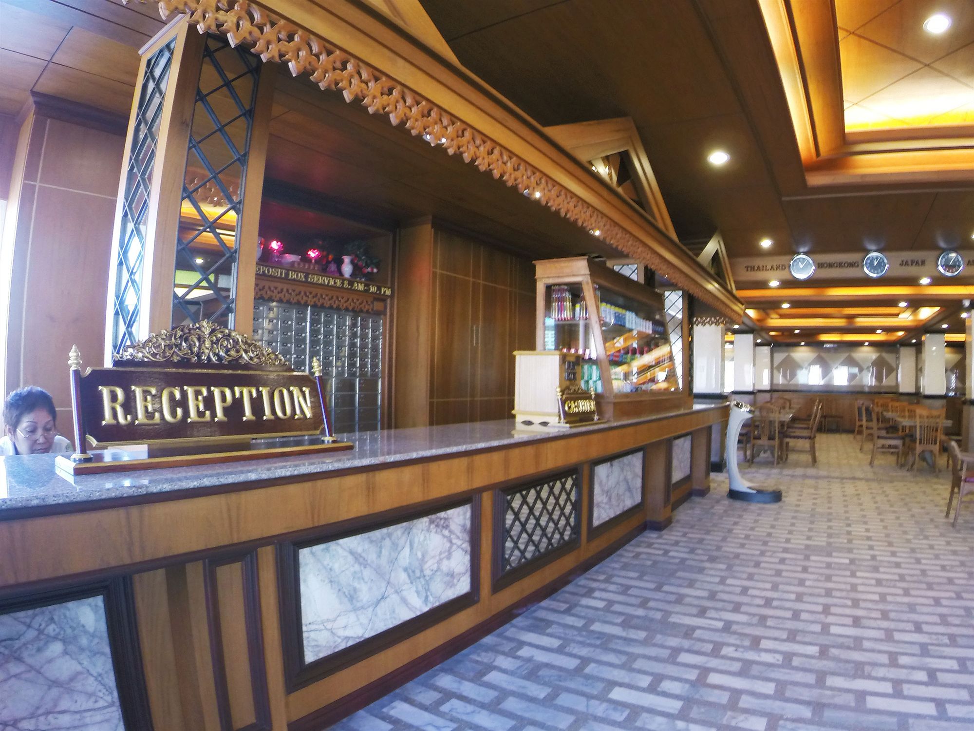 Фото Aa Pattaya Ville