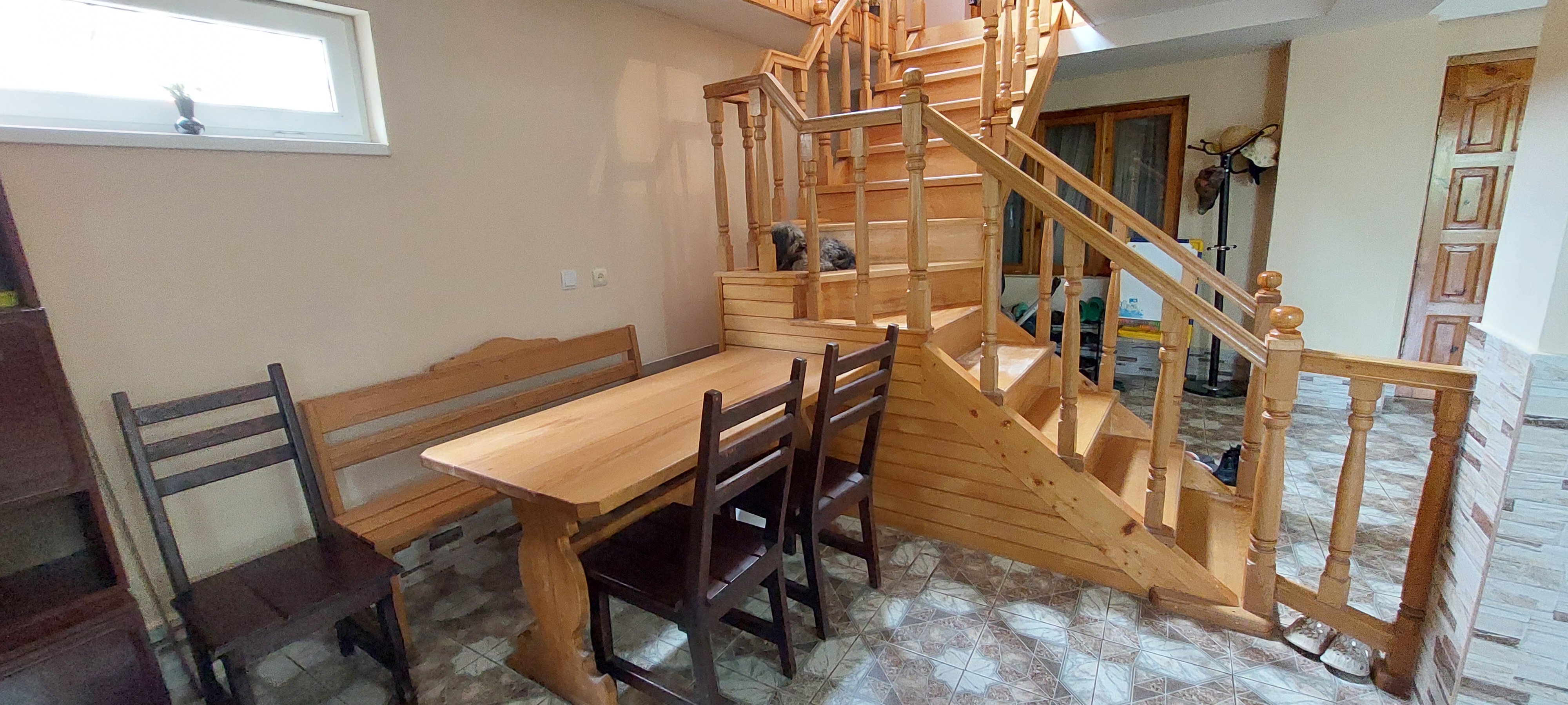 Фото Частный дом Мрана