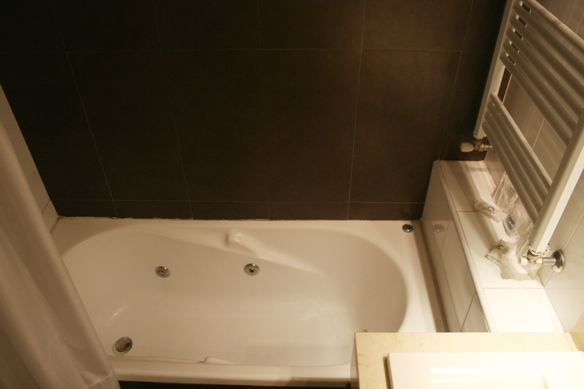 Фото Hotel Club del Golf