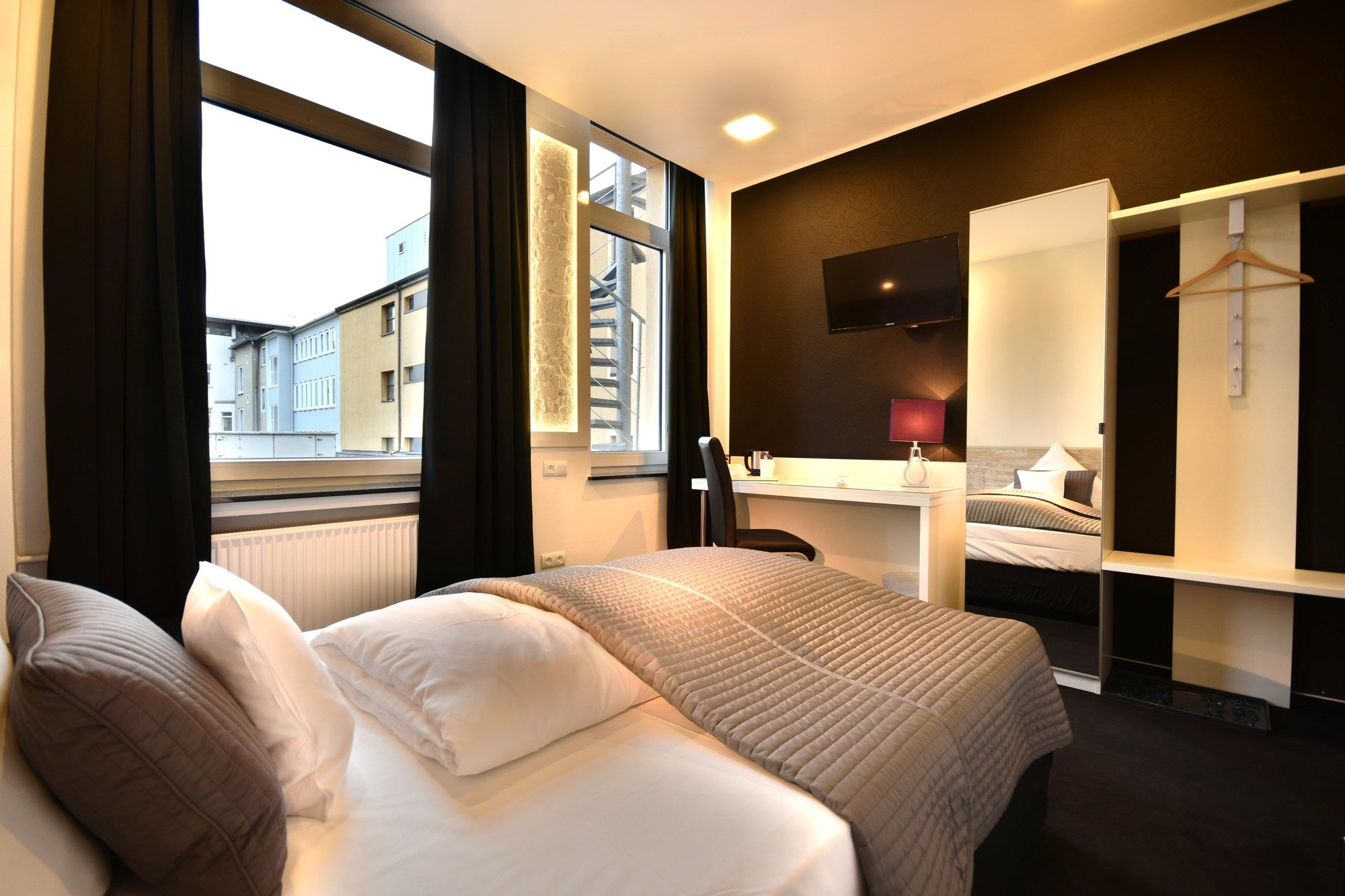 Фото Design Hotel Wiegand