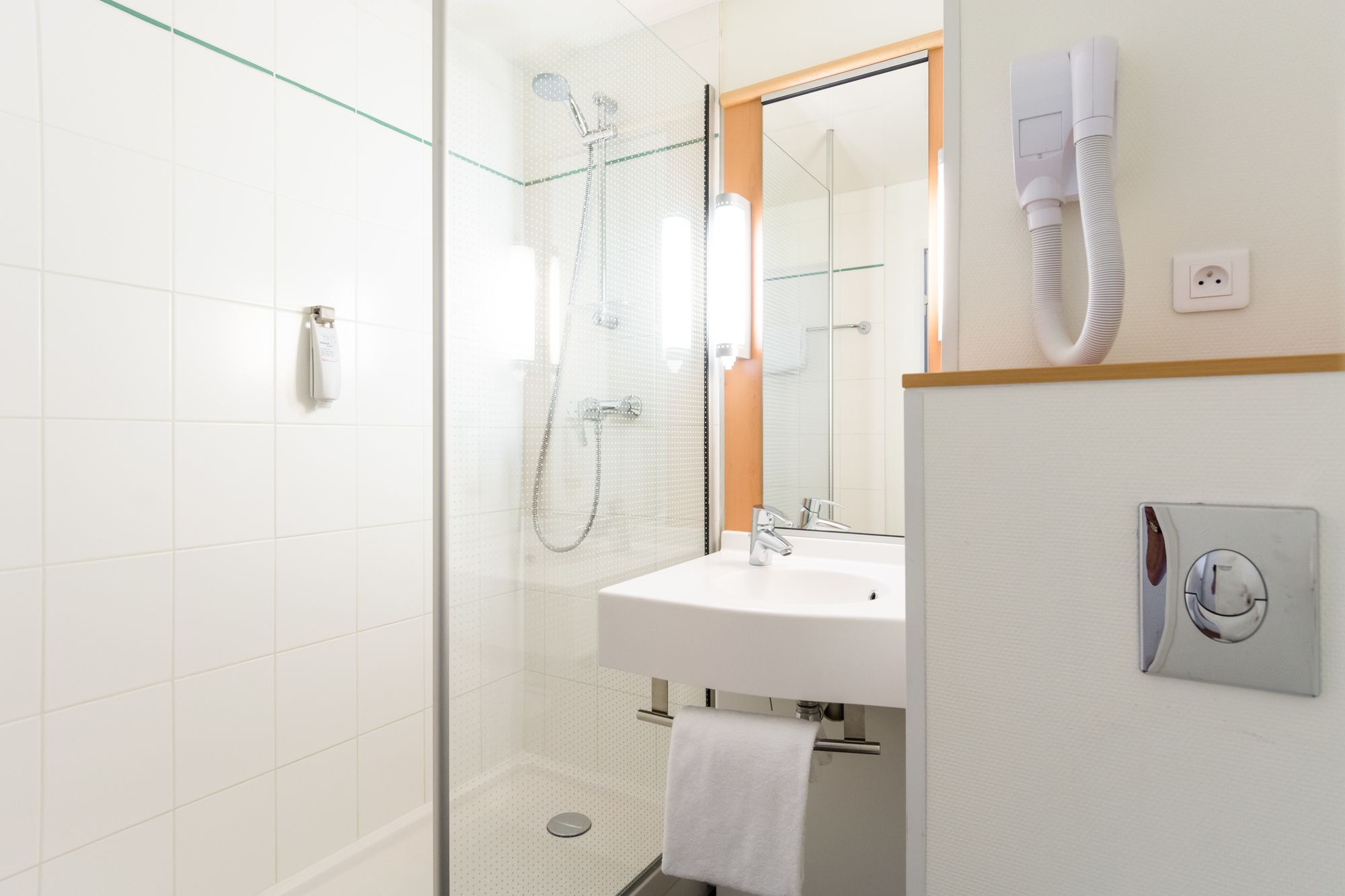 Фото Ibis Saint Malo Plage