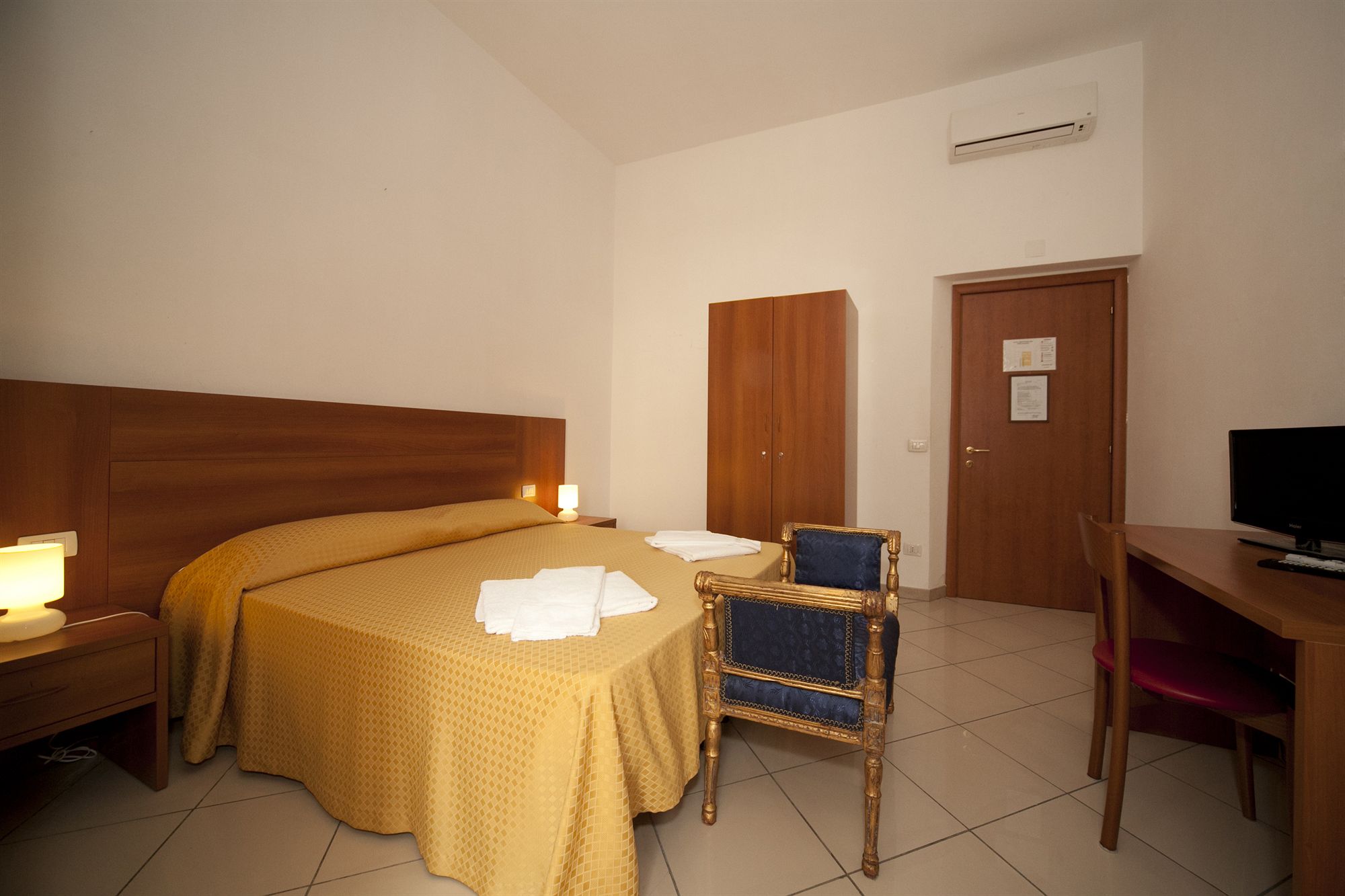 Фото Hotel Dalmazia