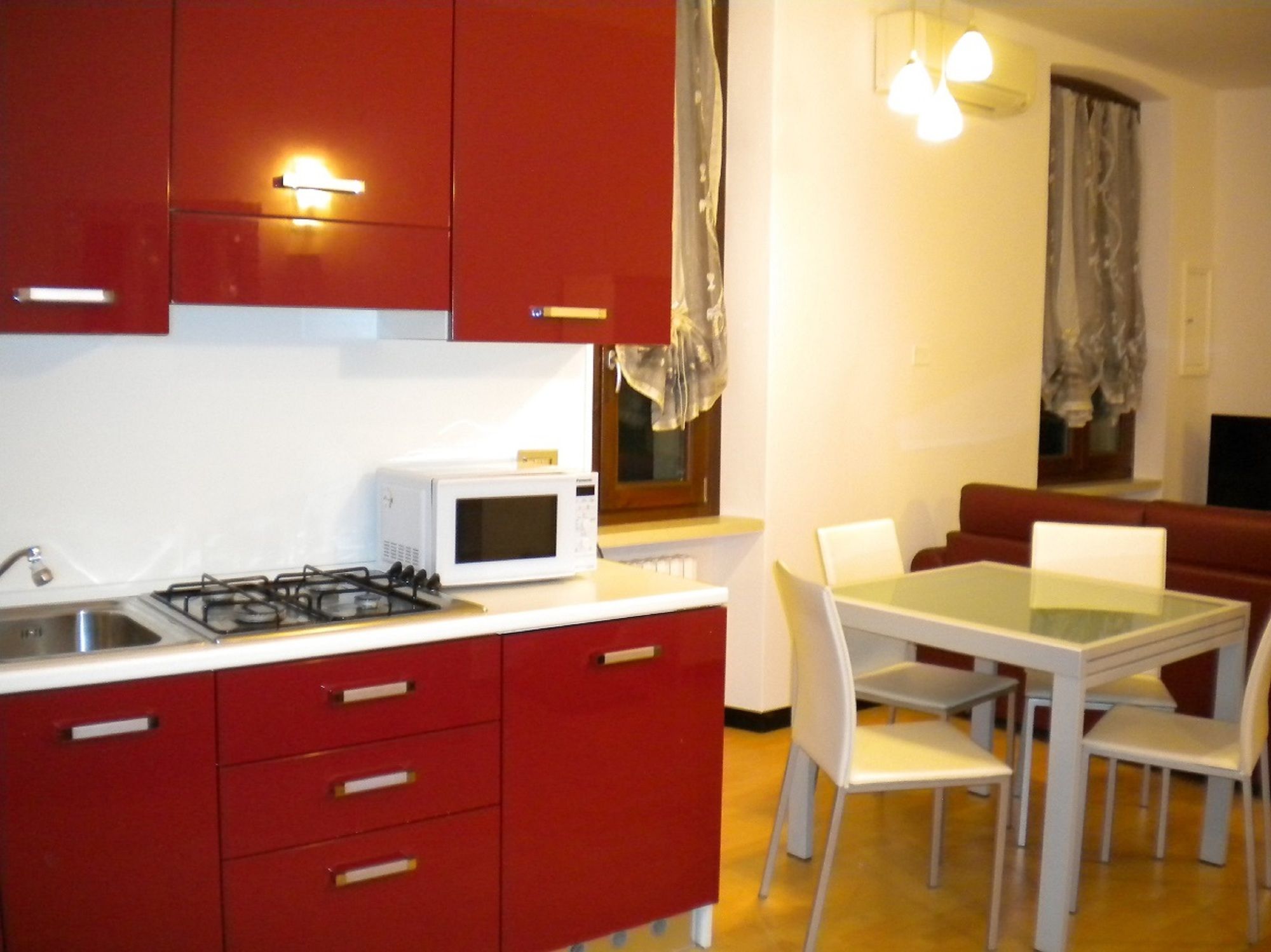 Фото Hotel Aurora