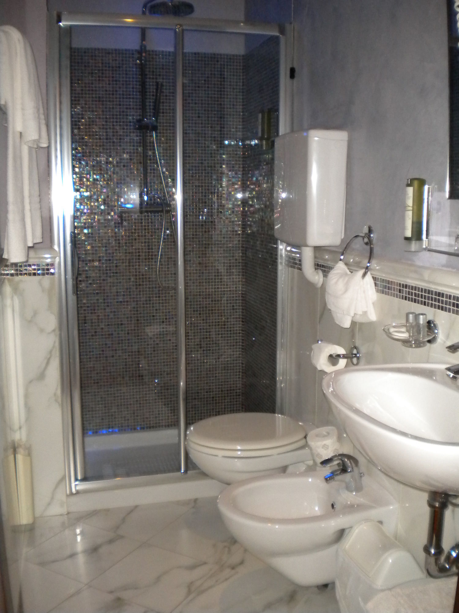 Фото Hotel Aurora