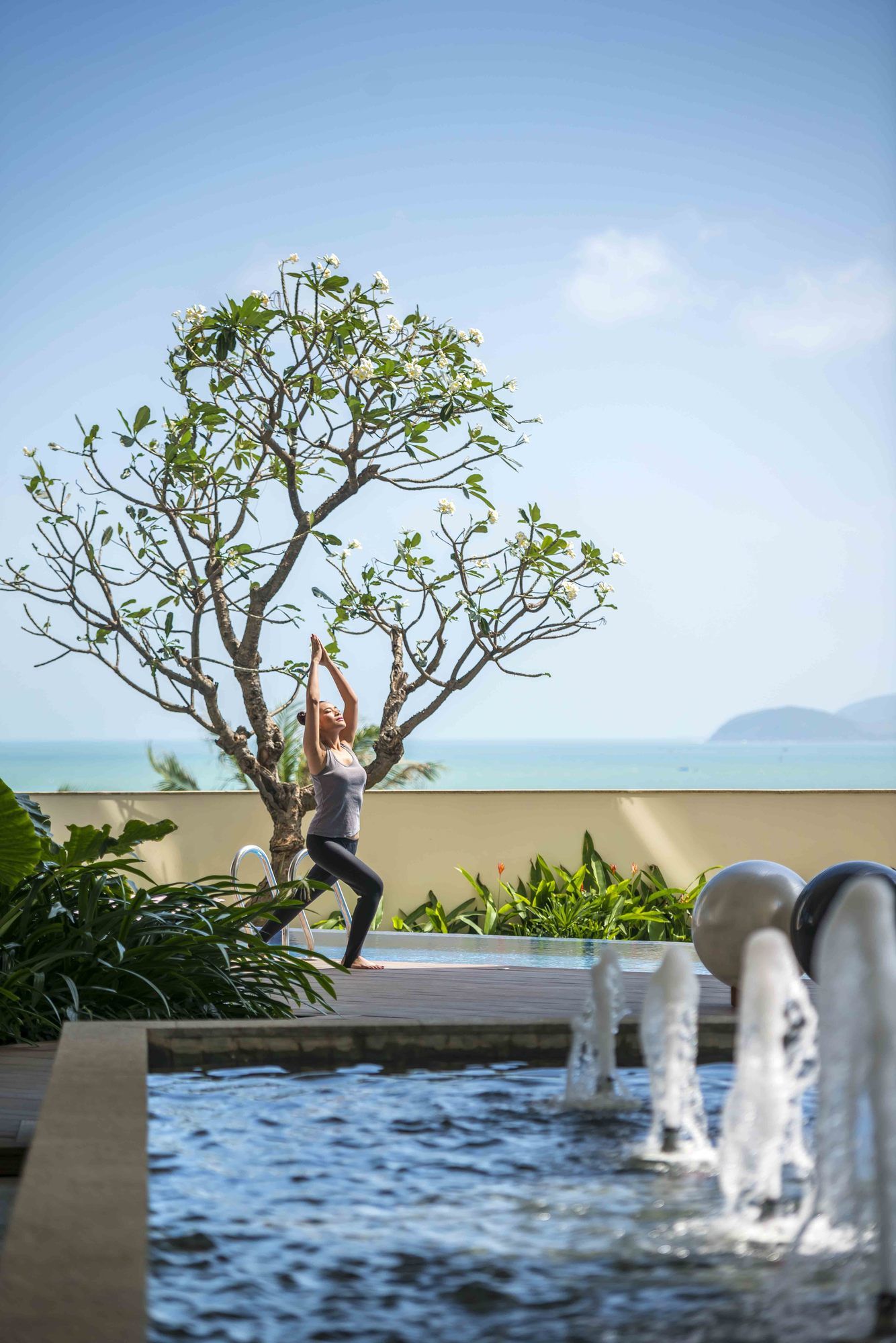 Фото The Costa Nha Trang Residences