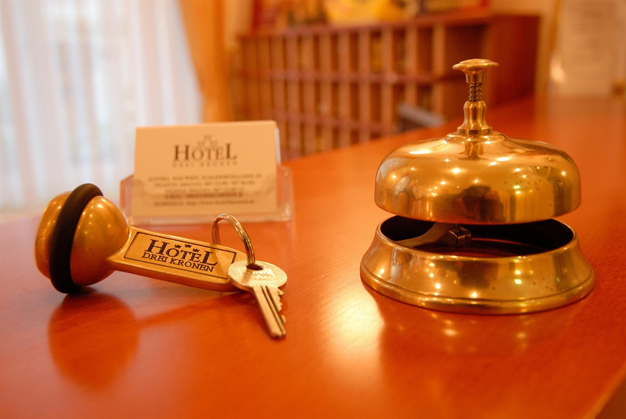 Фото отеля 5