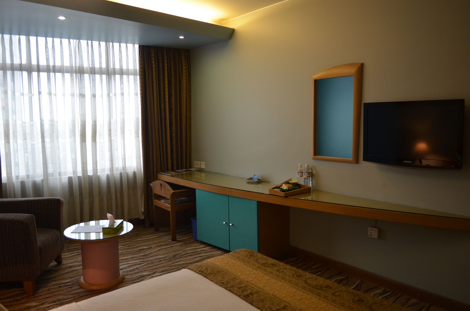 Фото Hotel La Vinci