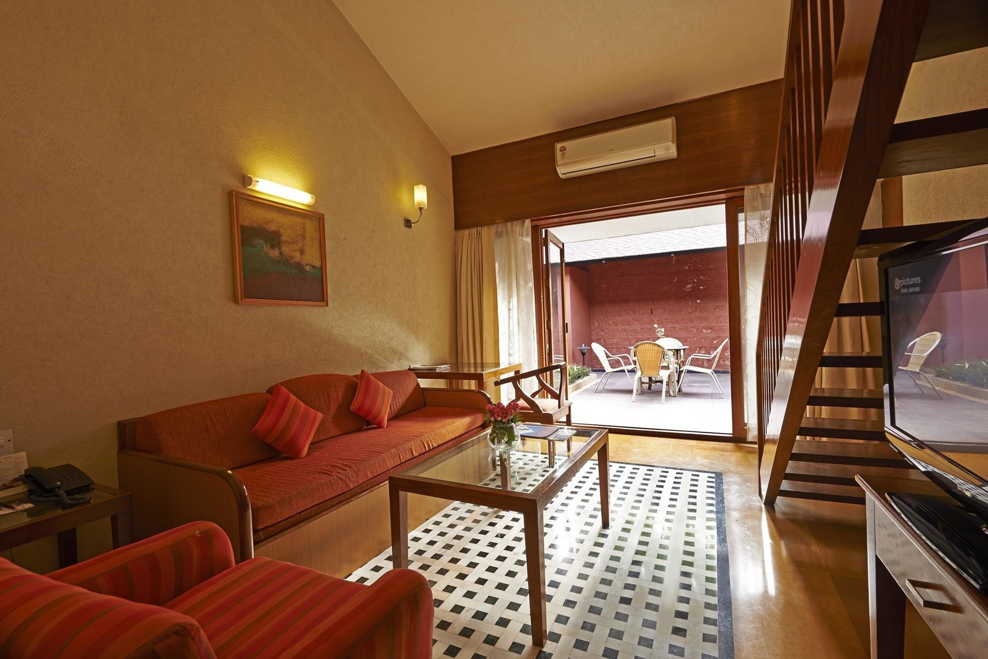 Фото Brightland Resort & SPA