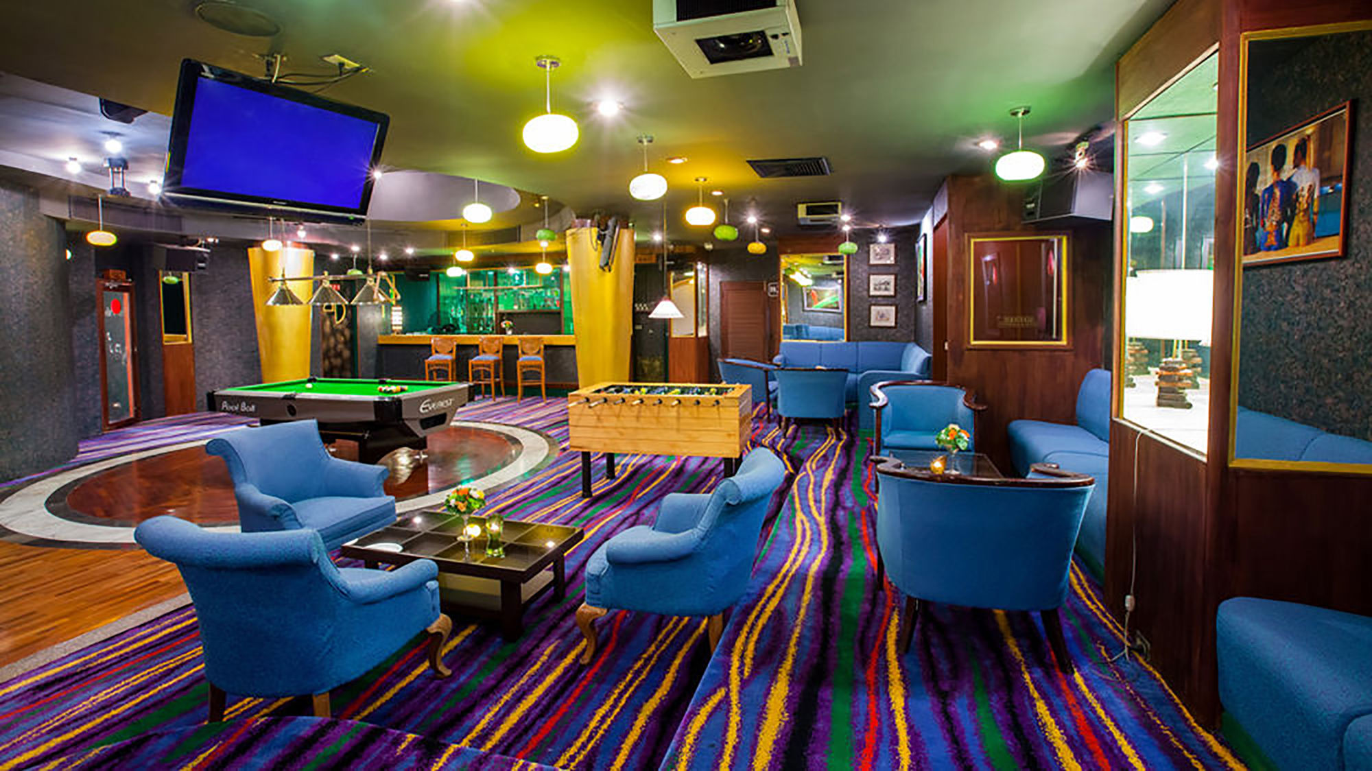 Фото Felix River Kwai Resort