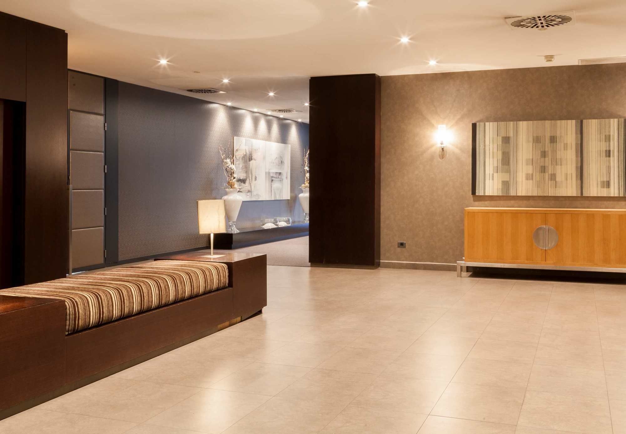 Фото Ac Hotel Elda by Marriott