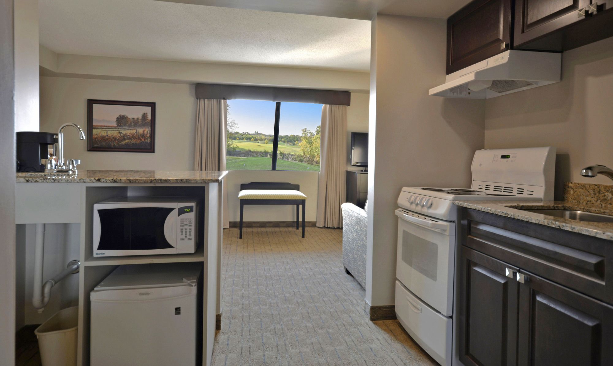 Фото Best Western Pembroke Inn & Conference Centre