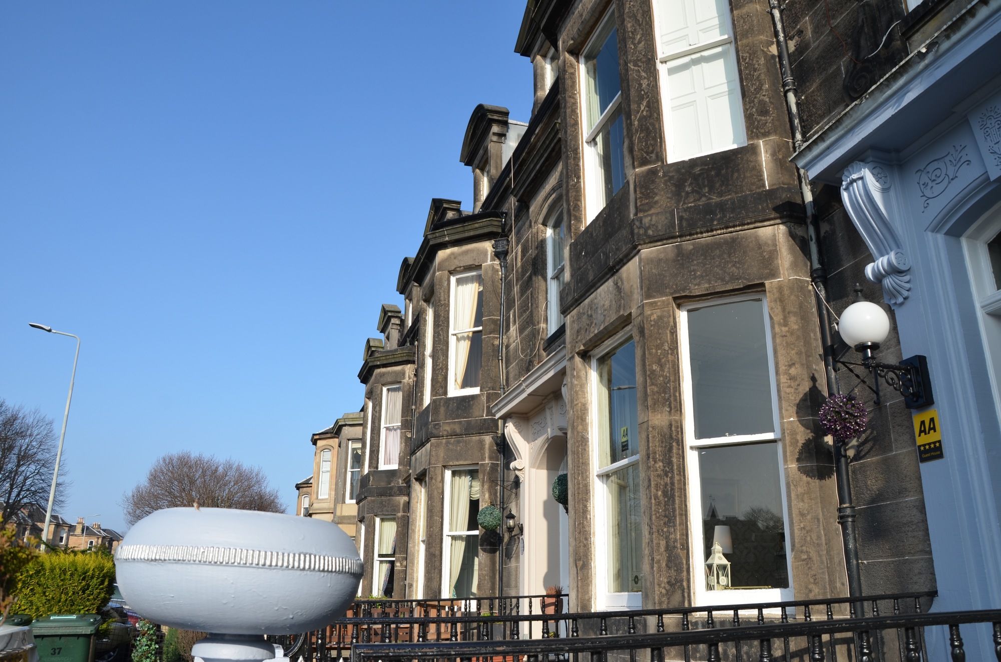 Фото Edinburgh 37