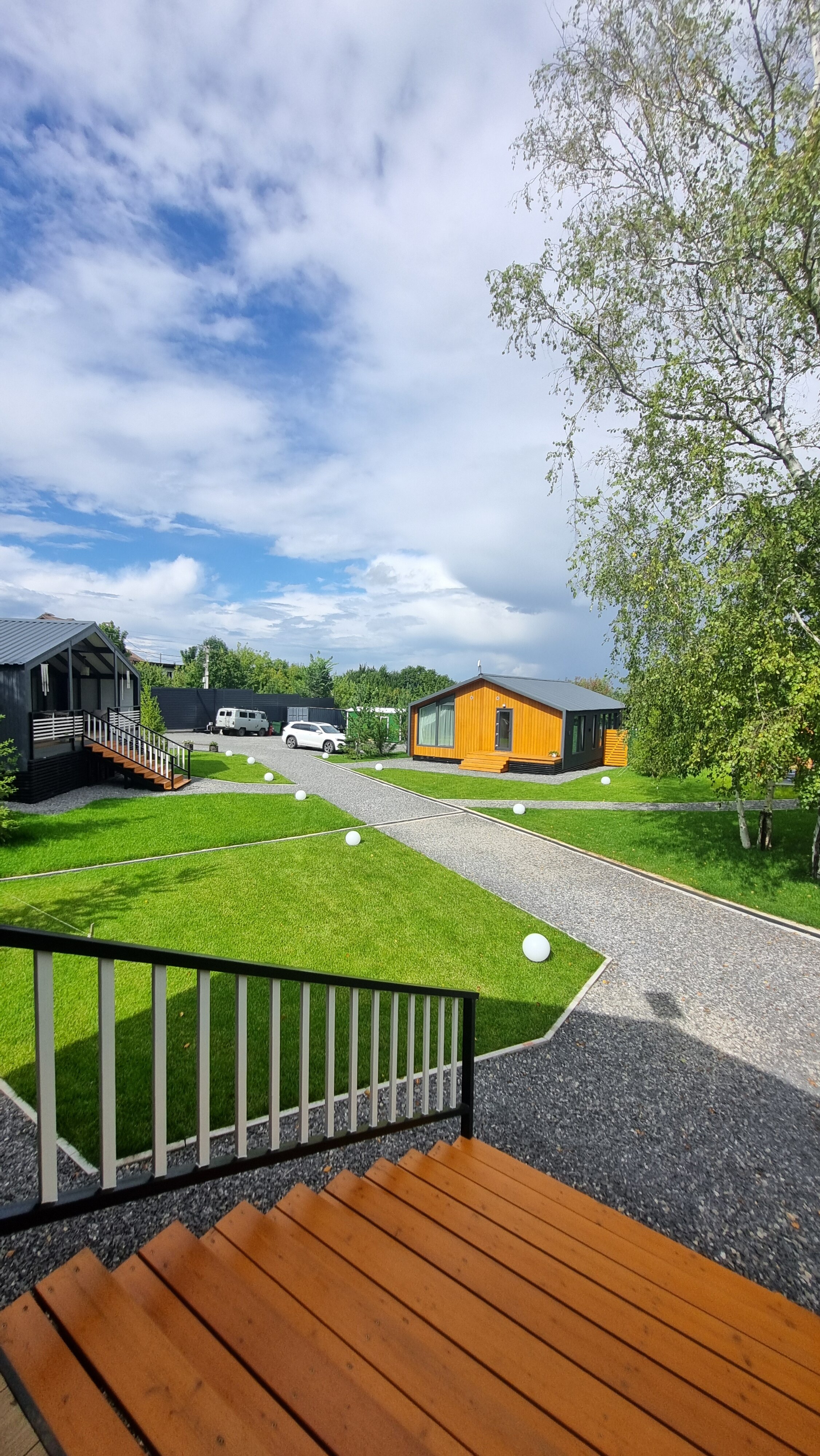 Фото Близкий круг