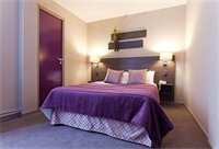 Фото Hotel France Albion