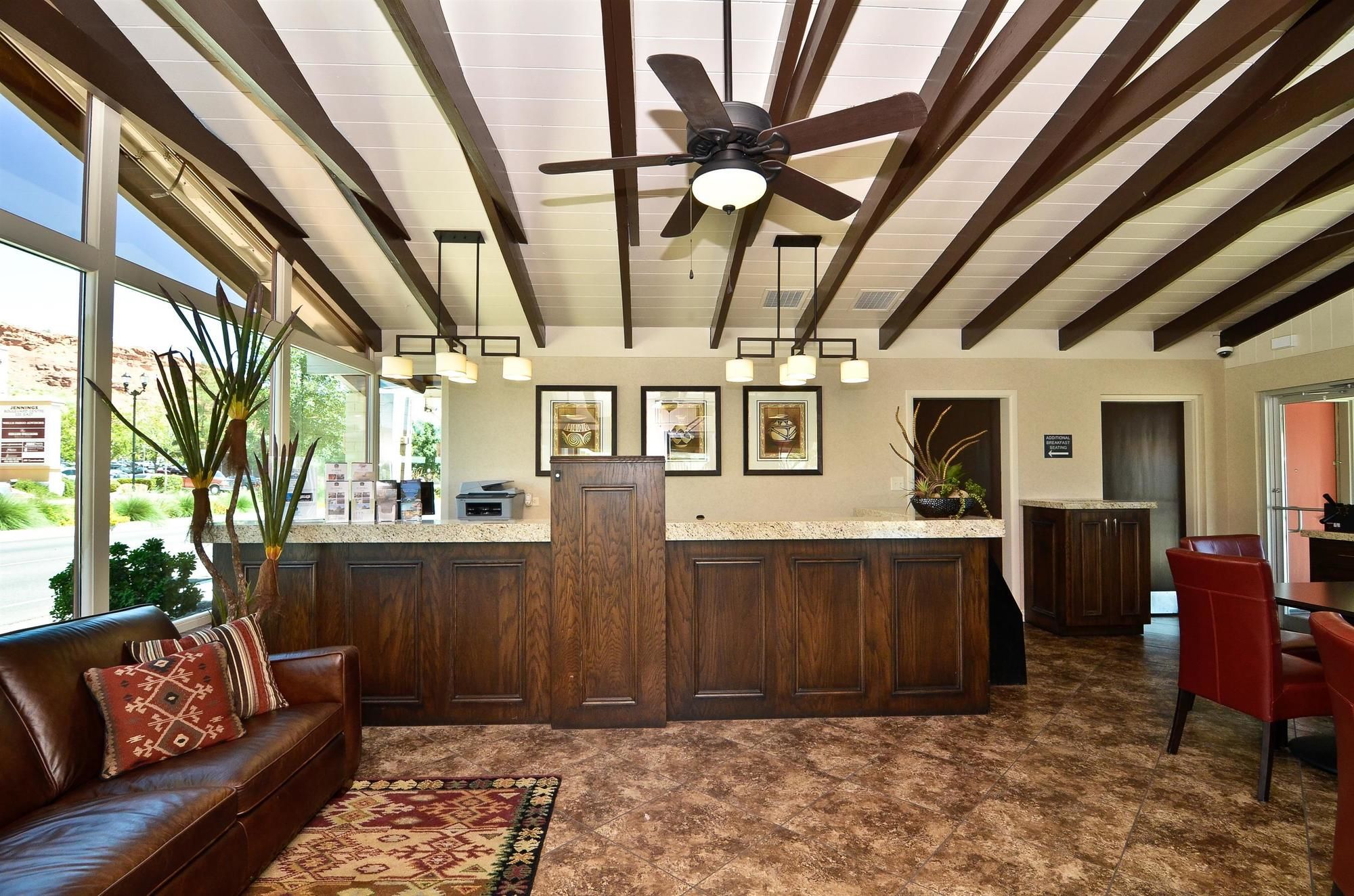 Фото Aiden by Best Western @ St. George