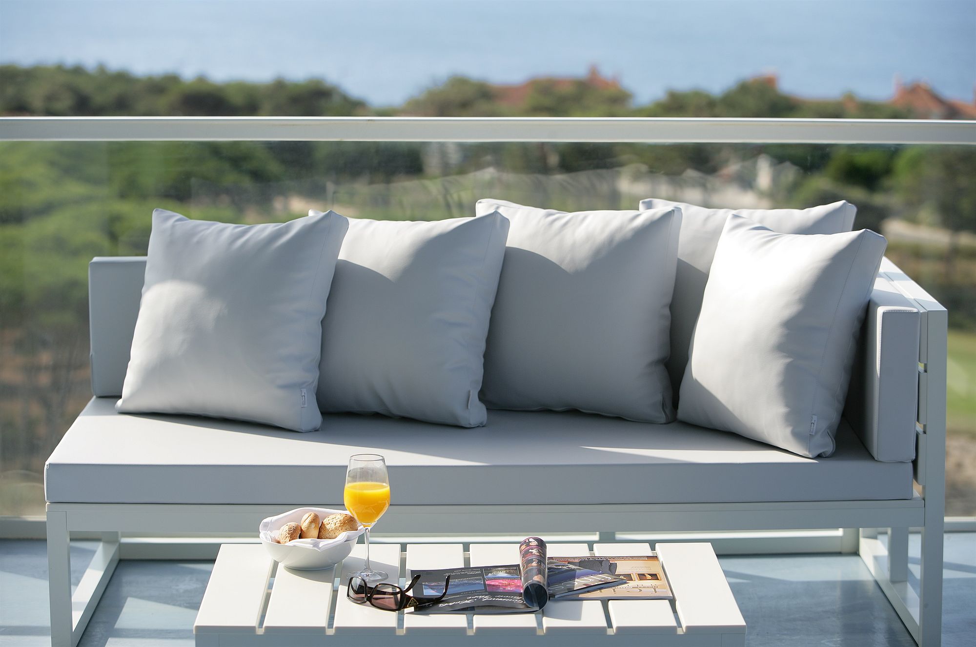 Фото The Oitavos