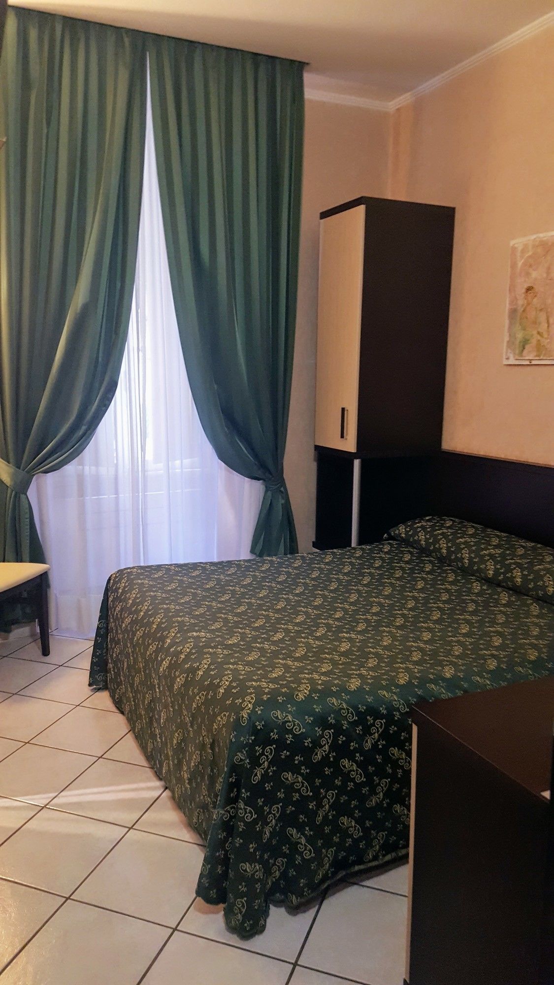 Фото Clarin Hotel