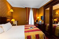 Фото Hôtel De La Paix