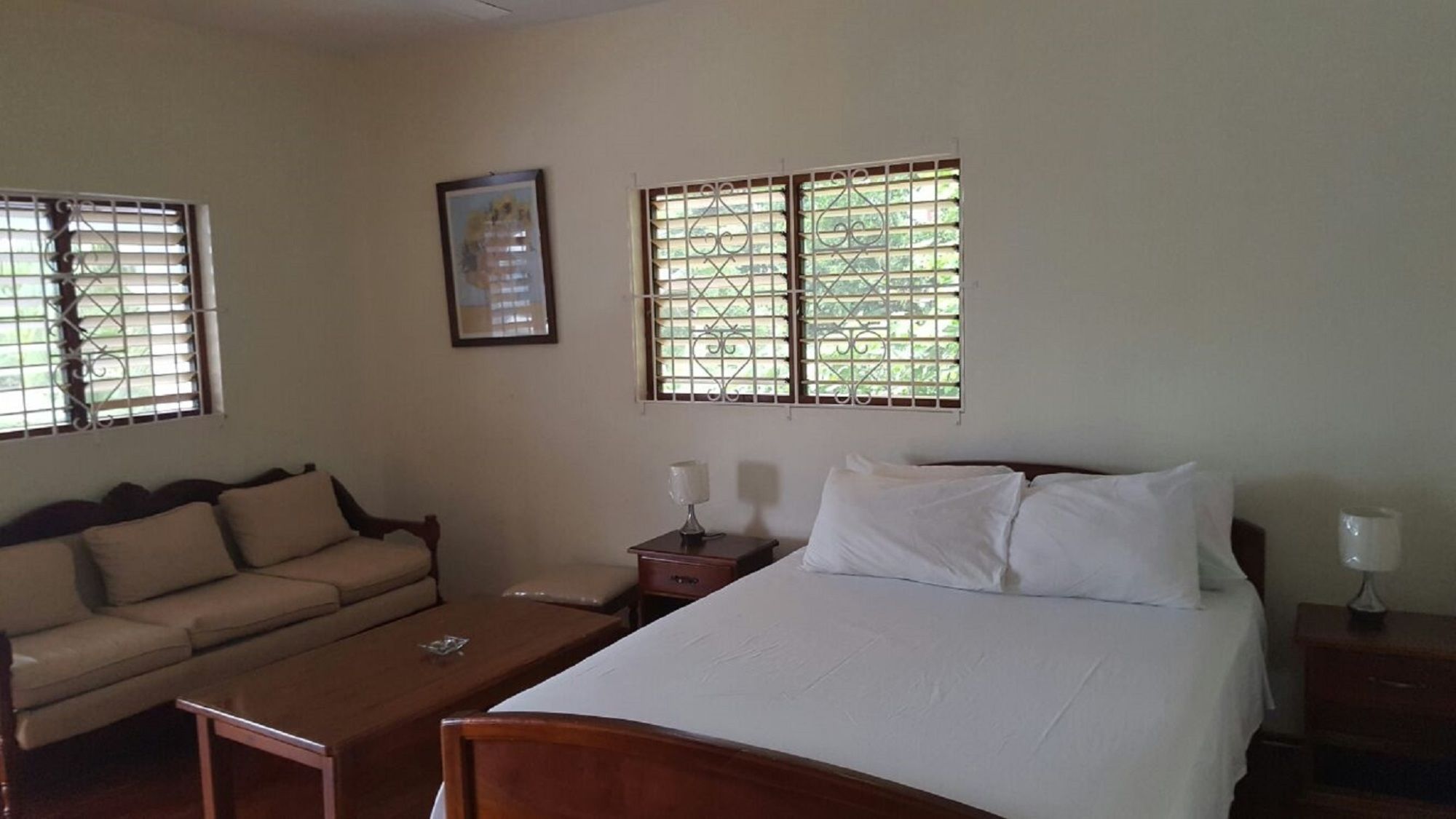 Фото Ocho Rios Pimento Villas