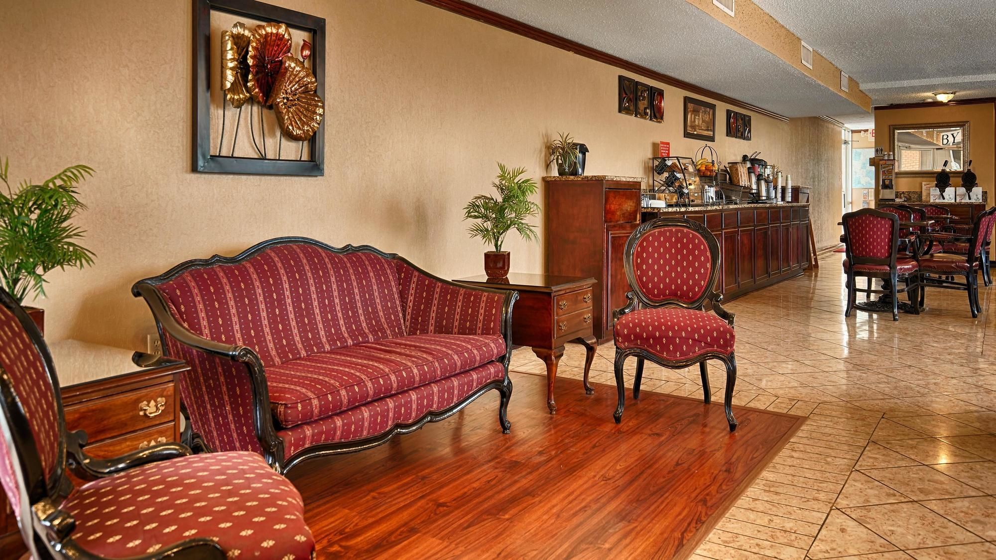 Фото отеля 4